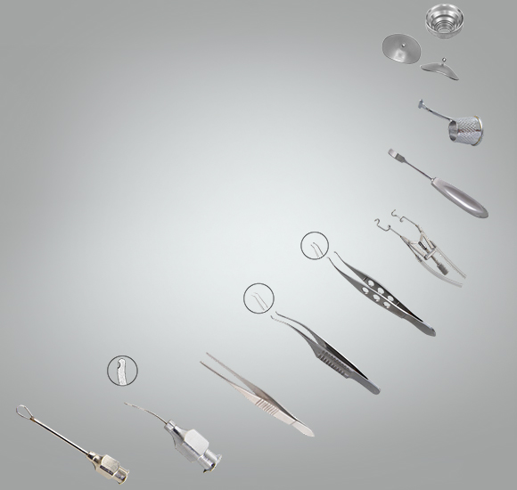 OSurgical Instruments and Cannula Suppilers in India